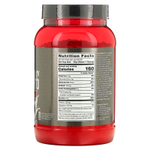 BSN, Syntha-6 Edge®, протеиновая смесь для приготовления напитка, печенье и сливки, 1,12 кг (2,47 фунта)