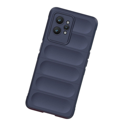 Противоударный чехол Flexible Case для Realme GT2 Pro