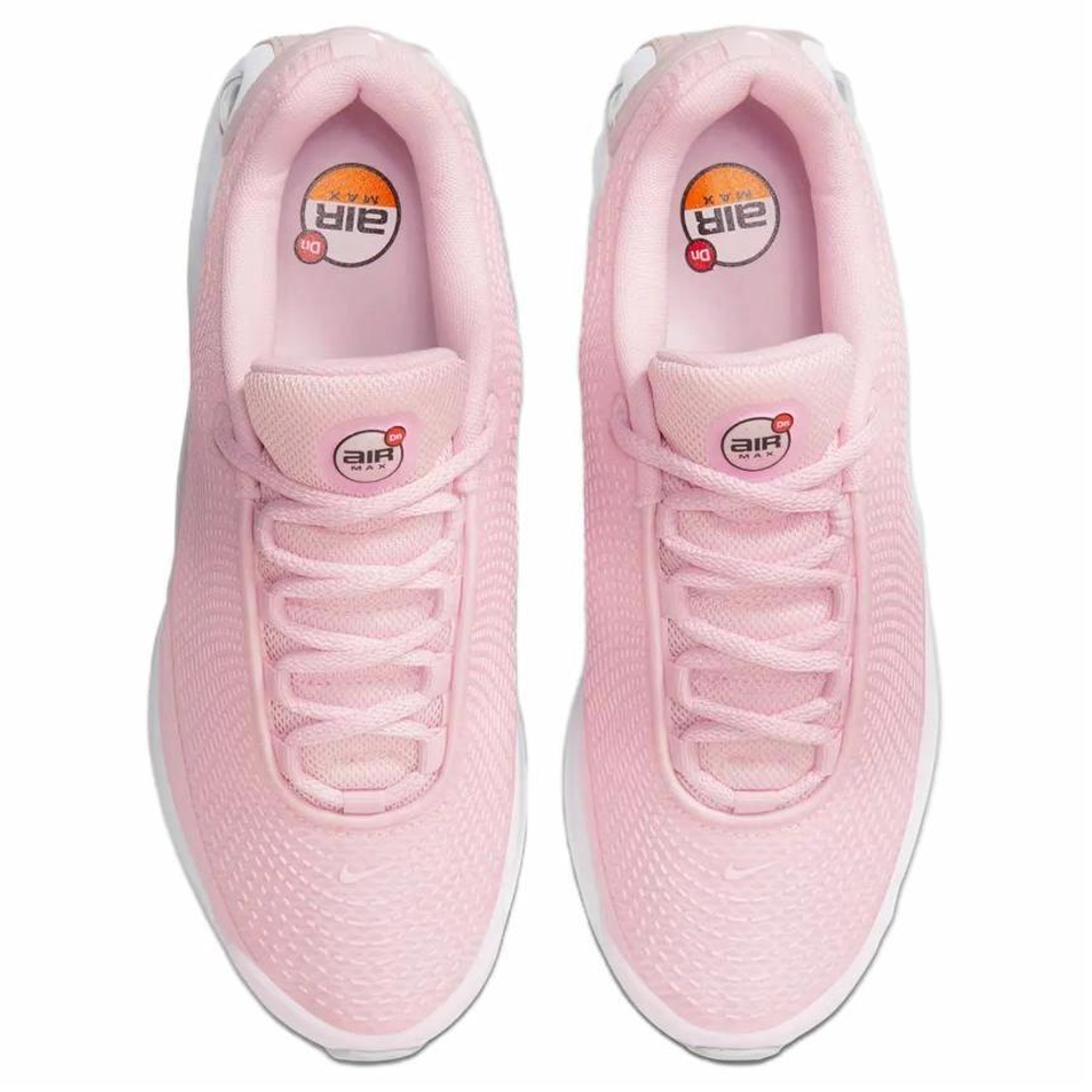 Кроссовки Nike Air Max Dn (Женская размерная сетка)