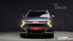 Kia Sportage 5 Generation Дизель 2.0 4WD (11.2021)