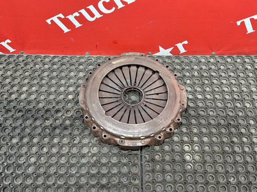 Корзина сцепления