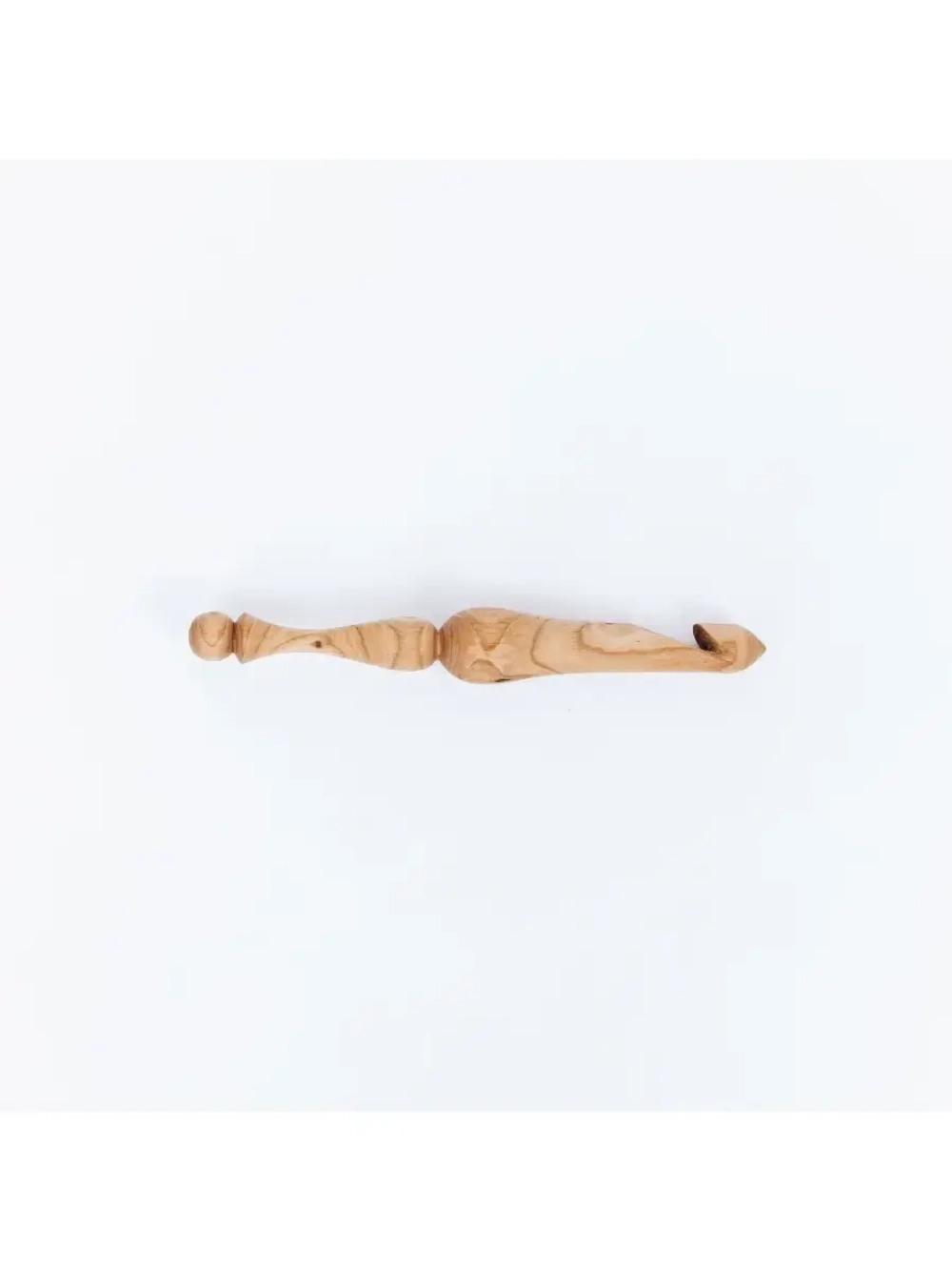 Крючок вязальный