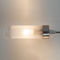 Citilux Хеликс CL109101 Люстра потолочная Матовый Хром