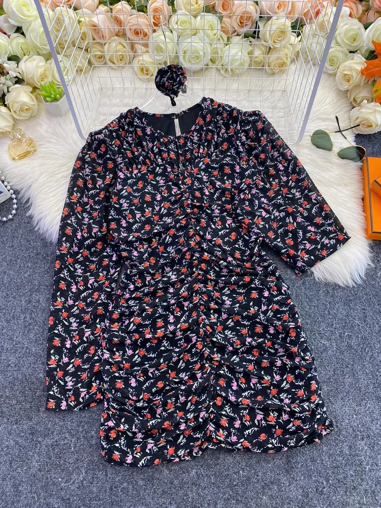 Платье 50344517 Fabrika