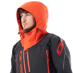 КОМБИНЕЗОН МУЖСКОЙ DRAGONFLY GRFVITY PREMIUM MAN 2024