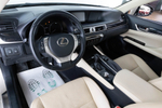 Lexus GS250, 2012 год