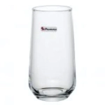 Набор стаканов 4шт 470мл «Аллегра» 420015B