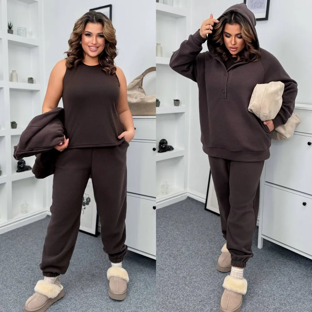 Костюм УК-218 Фабрика Моды