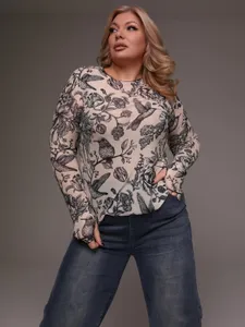 Лонгслив 112 Fabrika