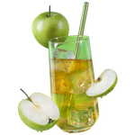 STARLINE - Sok Jabłkowy (250g)