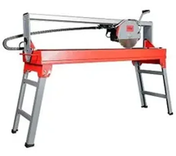 Электрический камнерезный станок Fubag CraftLine 1200