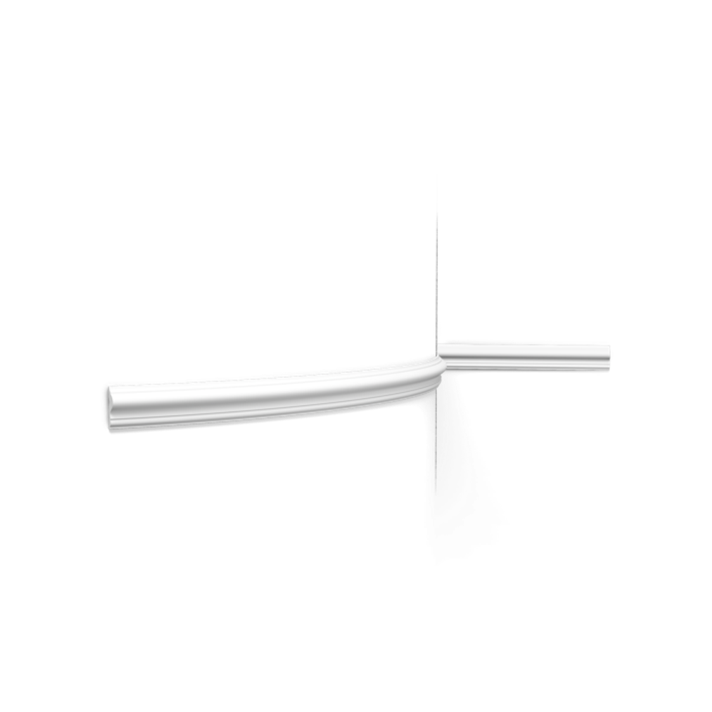 Гибкий молдинг Orac Decor PX201F Duropolymer®