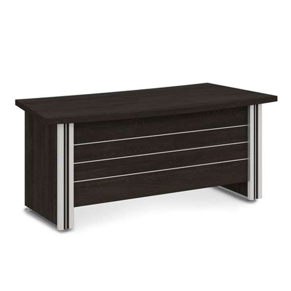 Стол руководителя 2000х900х758 V-120