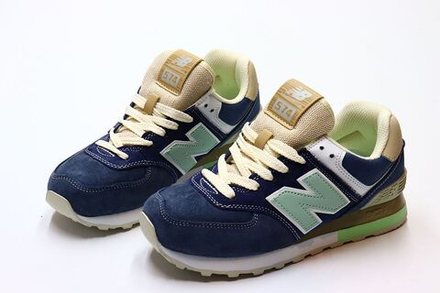 Кроссовки нат. Кожа (37-41)р. / шт. 1003-769