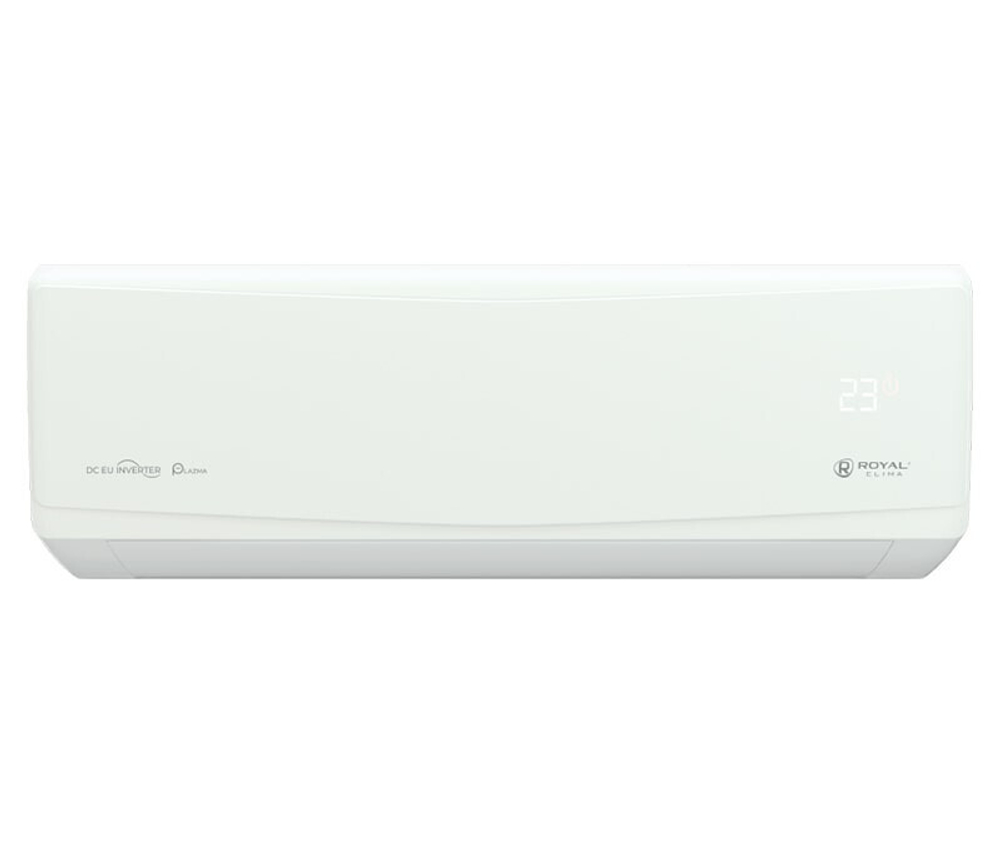 Сплит-система Royal Clima Grida DC EU Inverter RCI-GR65HN