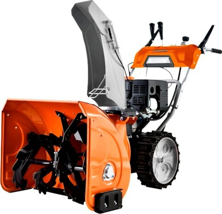 Снегоуборщик бензиновый MAXPILER MST-4900