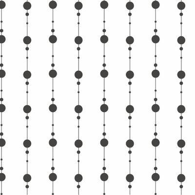 Геометрический узор - бусы