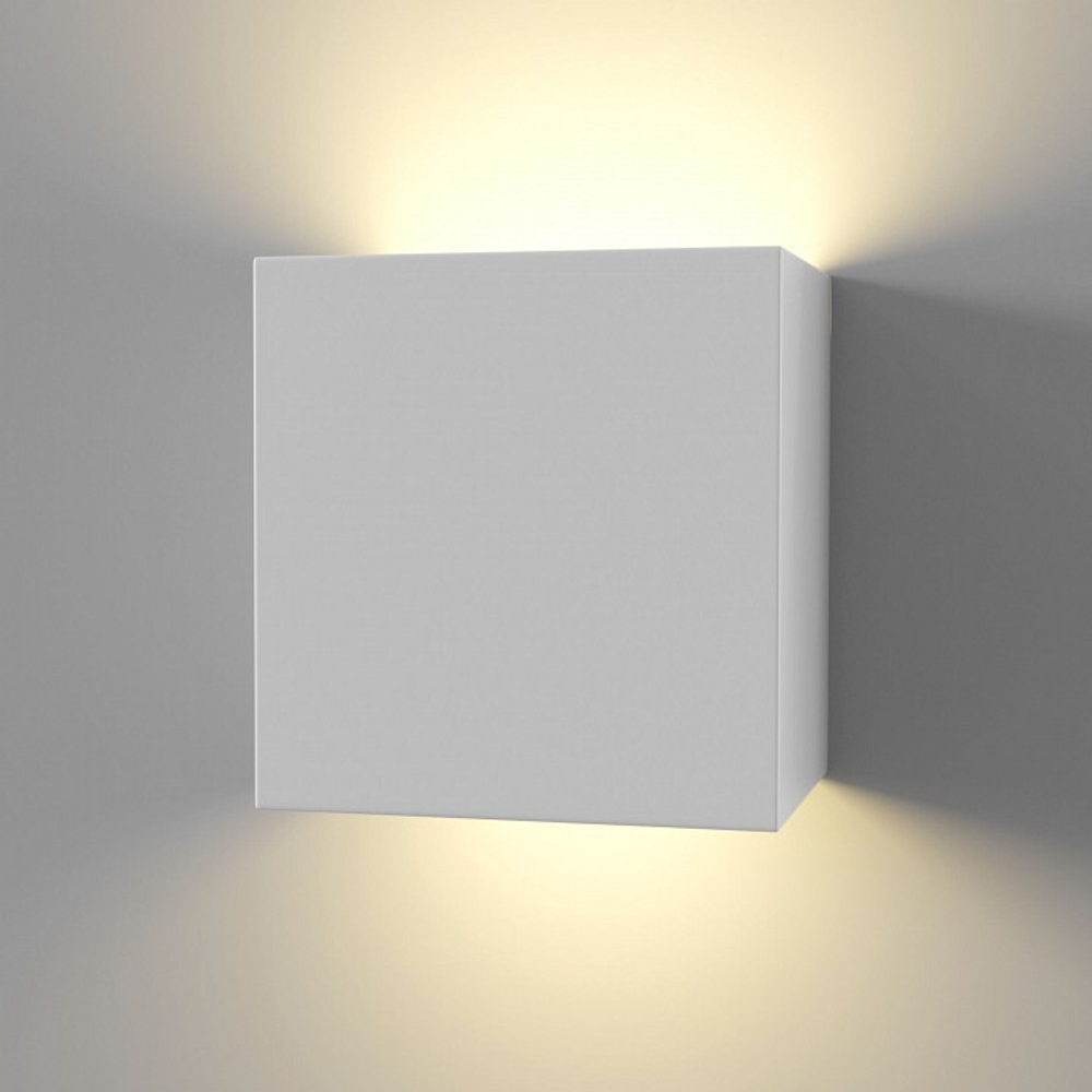 Бра Maytoni Technical C155-WL-02-3W-W