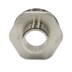 Ниппель переходной 2'' - 1'' нар/нар VRT® никель