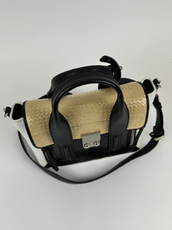 Сумка 3.1 Phillip Lim Pashli