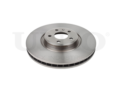 Диск тормозной передний UNIO BRD-20564