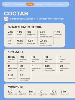 Корм сухой для взрослых собак породы Лабрадор-ретривер, премиум полнорационный комплекс, с индейкой, 12 кг, QUATTRO