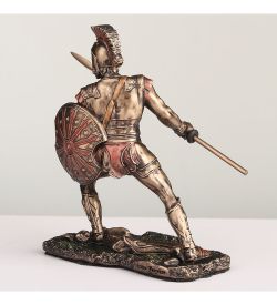 Veronese WS-1446 Статуэтка «Ахиллес»
