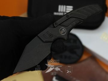 Складной нож We Knife Typhoeus WE21036B-1