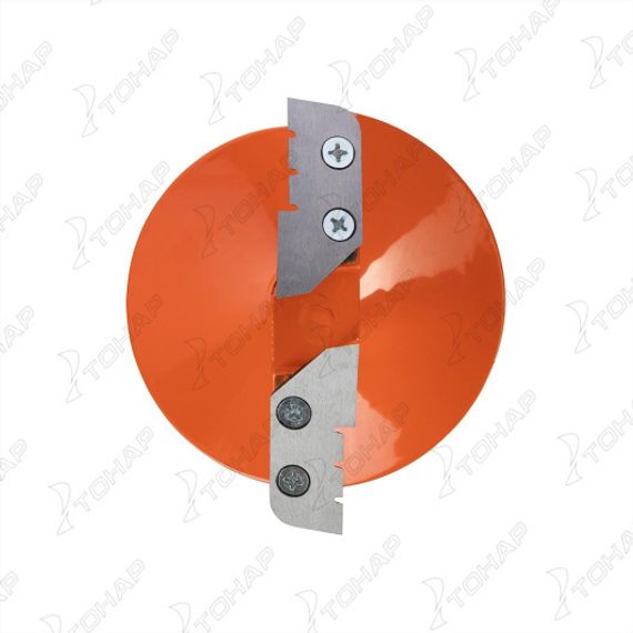 Шнек под шуруповерт, мотобур MOTOSHTORM 150(R) (правое вращение) SMS-150R