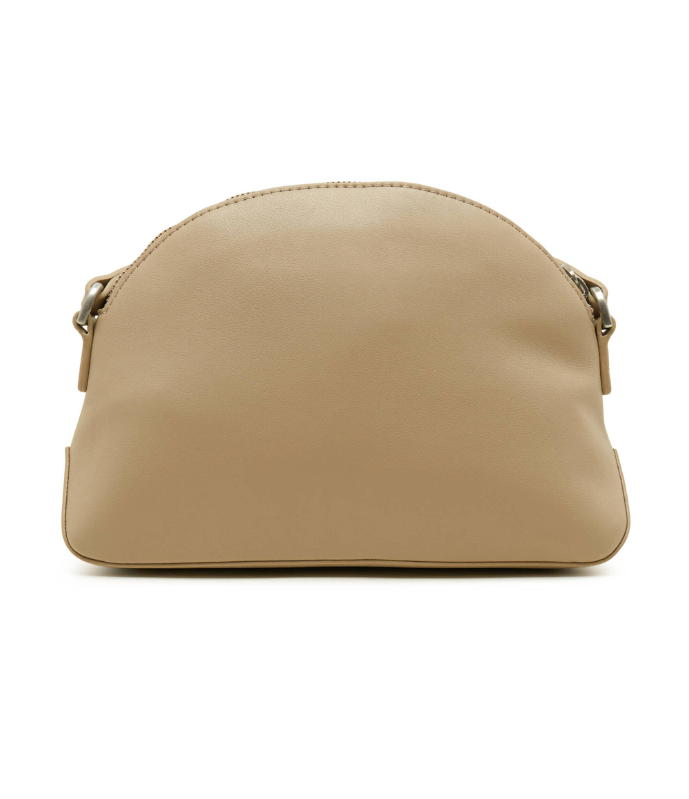 Сумка-мессенджер Calvin Klein - бежевый(K60K611444)