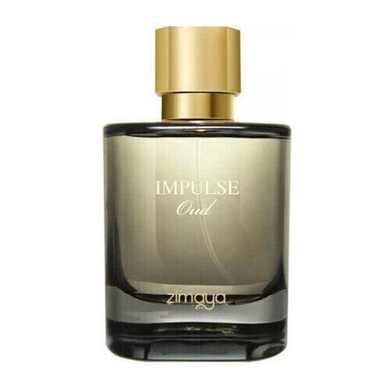 Zimaya Impulse Oud Мужская парфюмерия 100 мл