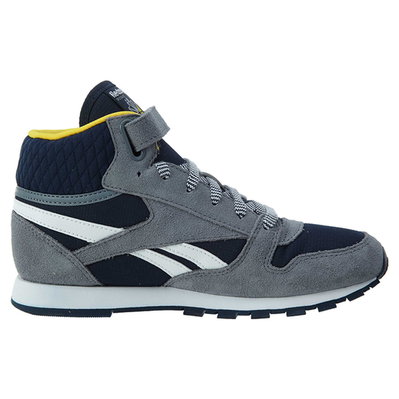 Reebok High Top 'White'