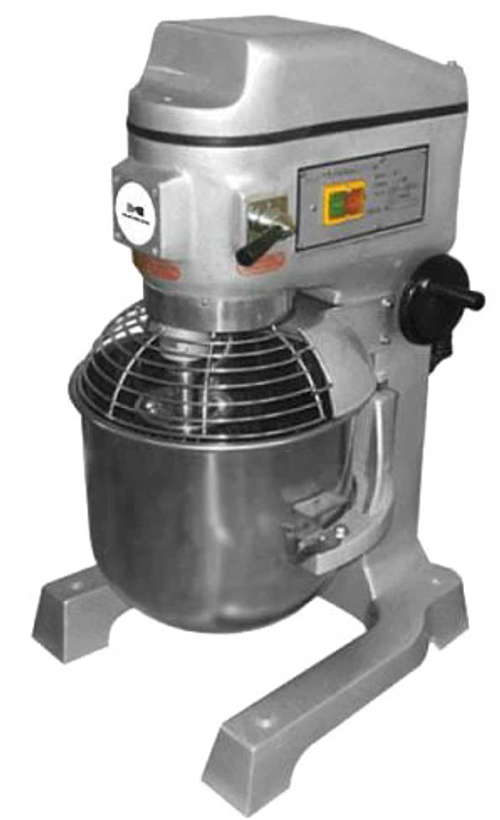 Планетарный миксер Hurakan HKN-IP40F