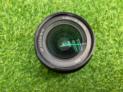 Sony A350 Kit 18-70mm