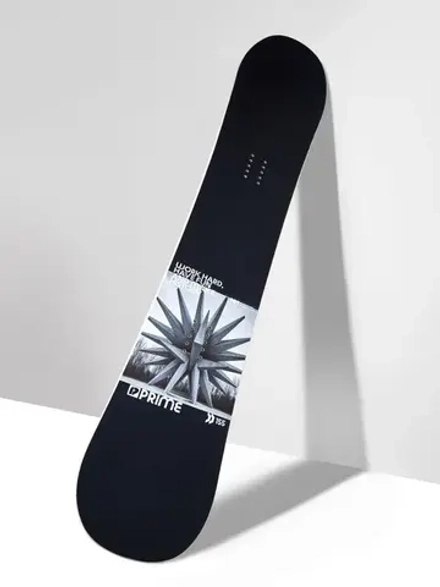 Сноуборд PRIME - CONCRETE С9 FW26