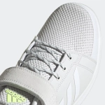 Штангетки мужские adidas POWER PERFECT 3 (Серые)