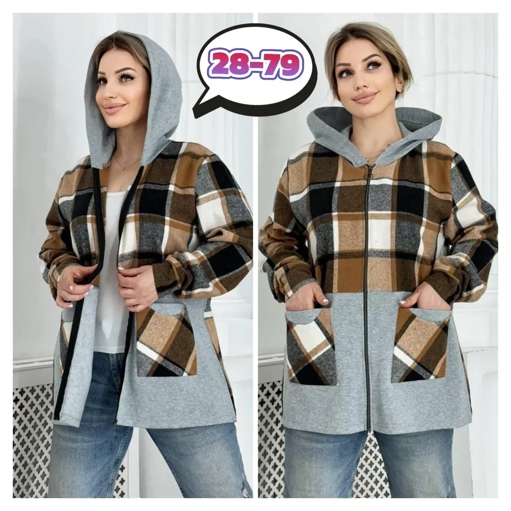 Рубашка 413221 (01867927341) Fabrika