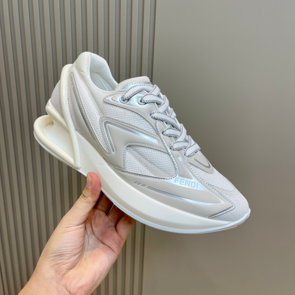 Fendi First 1 Sneakers