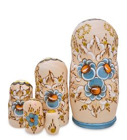 МР-24/101-A Матрешка 5м «Ксюша»