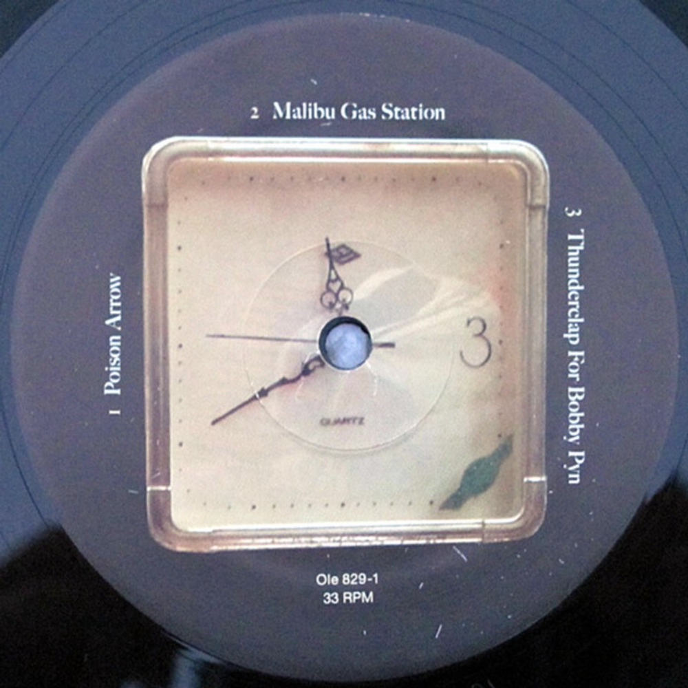 Sonic Youth / The Eternal (2LP)