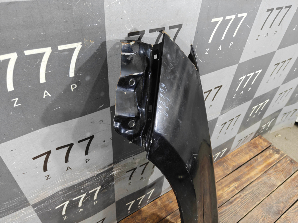 Крыло переднее левое Baic U5 Plus 21-нв Б/У Оригинал A00052769DY