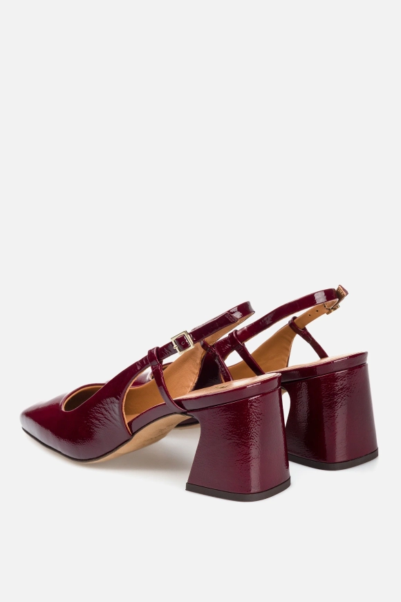 Туфли Bobbies Maddie