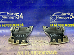 Решетка радиатора SUBARU IMPREZA 2000-2002