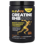 Real Ketones, Elevate, креатин BHB 5000, нейтральный, 316 г (11,1 унции)
