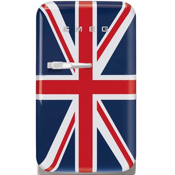 Холодильник Smeg FAB5RUJ2