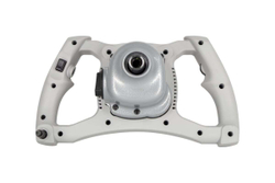 Строительный миксер Ресанта СМ-1600Э-2 75/20/1