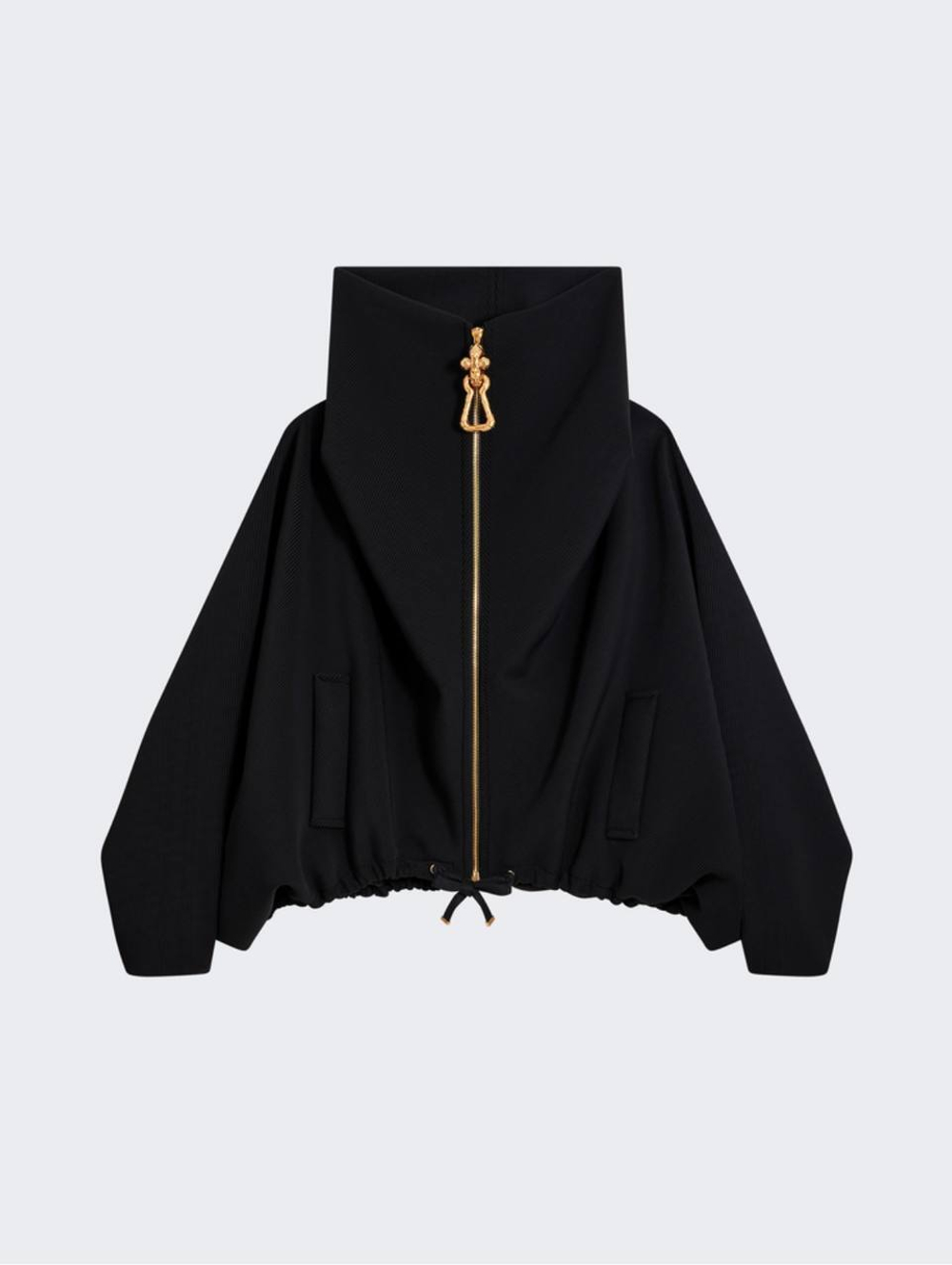 Бомбер Schiaparelli