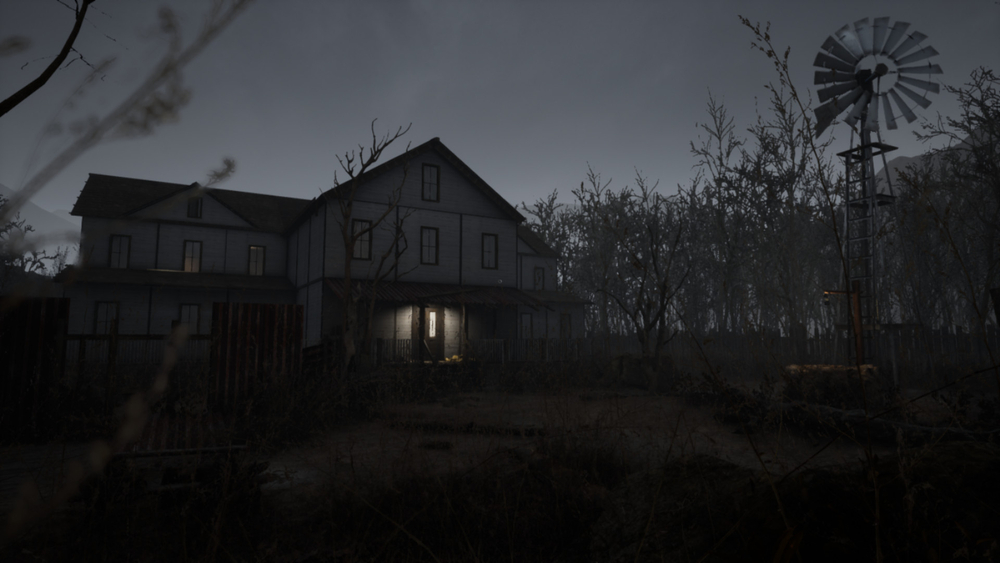 Horror Story: Hallowseed (для ПК, цифровой код доступа)