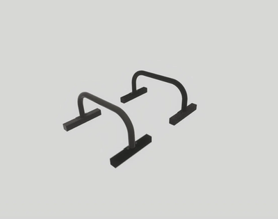 Упоры для отжиманий "Паралетсы"