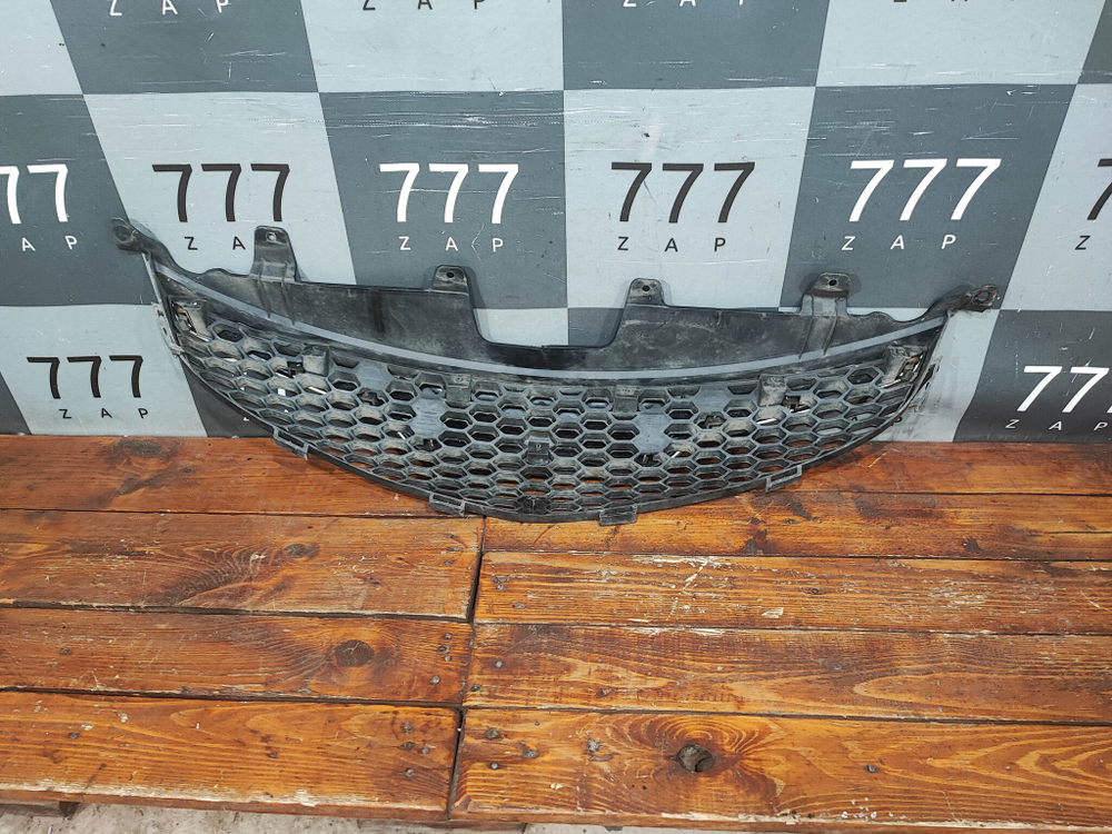 Решетка радиатора Haval H5 20-21 Б/У Оригинал 2803321XK80XC